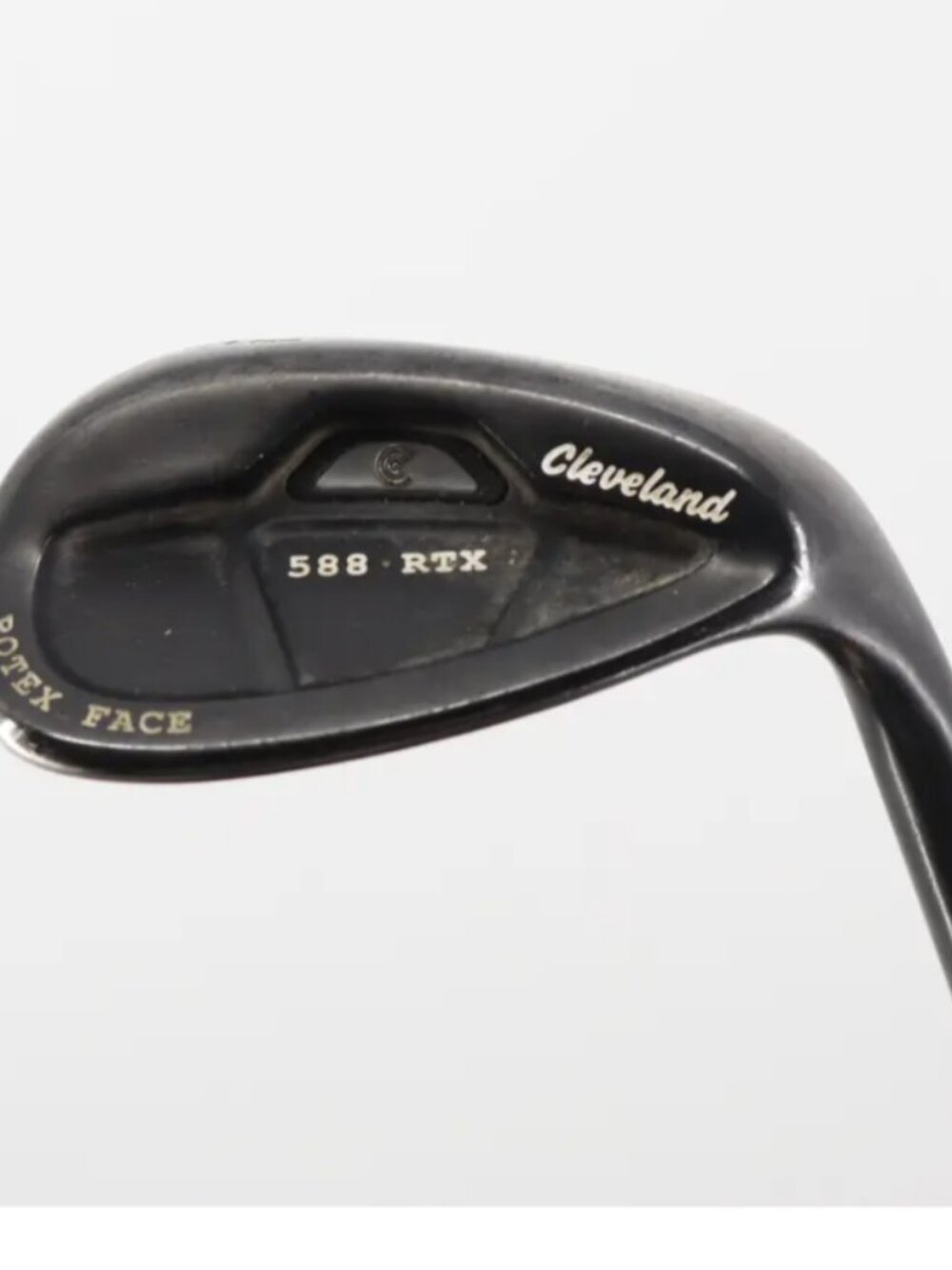 Cleveland RTX CB  60°  Wedge